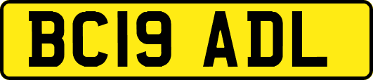BC19ADL