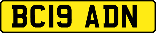 BC19ADN
