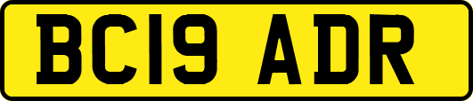 BC19ADR
