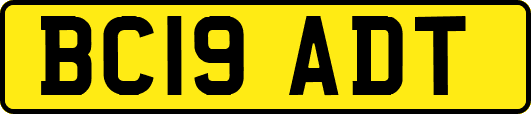 BC19ADT