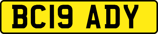 BC19ADY