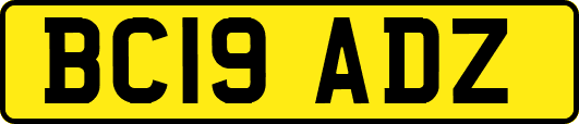 BC19ADZ
