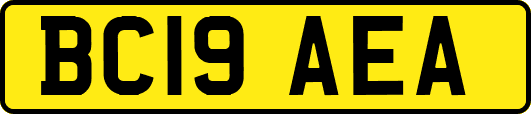 BC19AEA