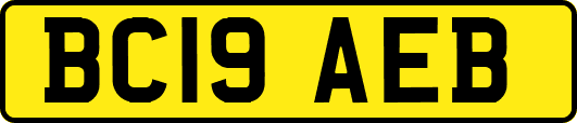 BC19AEB