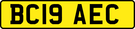 BC19AEC