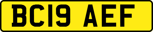 BC19AEF