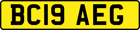 BC19AEG