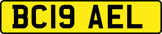 BC19AEL