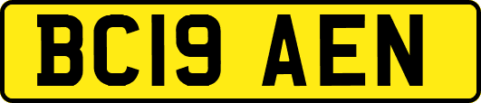 BC19AEN