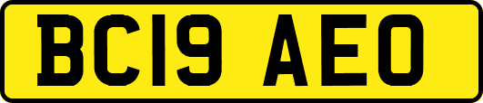 BC19AEO