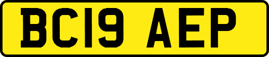 BC19AEP