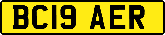 BC19AER