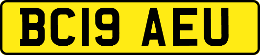 BC19AEU