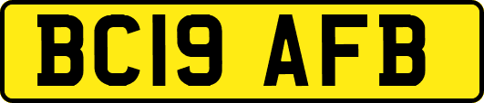 BC19AFB
