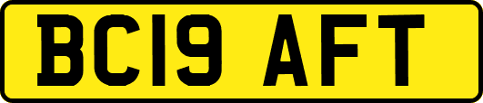BC19AFT