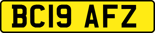 BC19AFZ