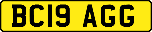 BC19AGG