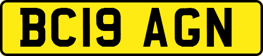BC19AGN