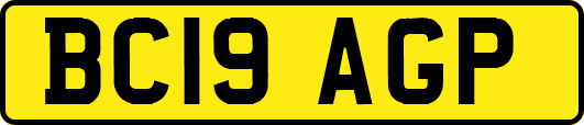 BC19AGP