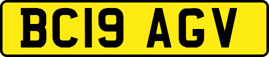 BC19AGV