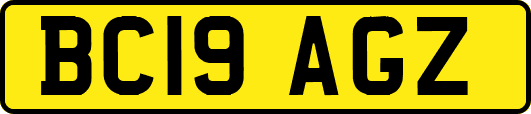 BC19AGZ