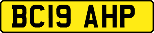 BC19AHP