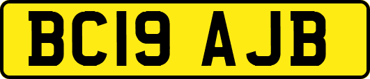 BC19AJB