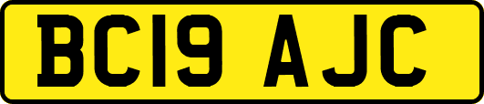BC19AJC