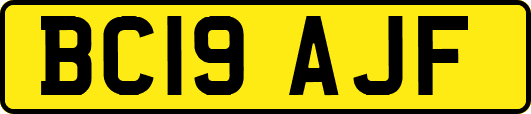 BC19AJF