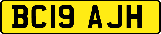 BC19AJH