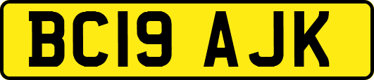 BC19AJK