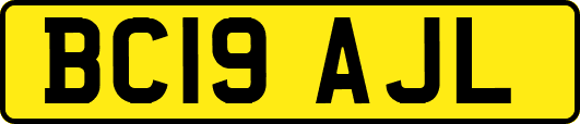 BC19AJL