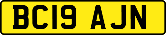 BC19AJN