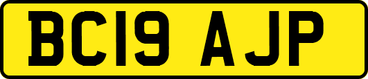 BC19AJP