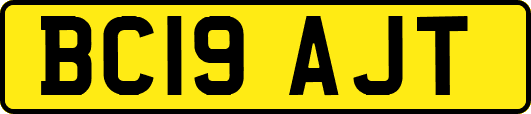 BC19AJT