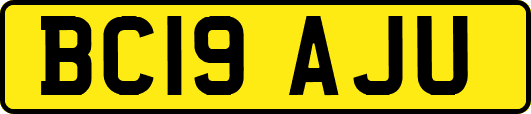 BC19AJU