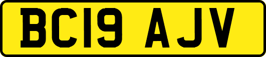 BC19AJV