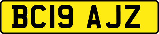 BC19AJZ
