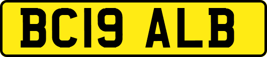BC19ALB