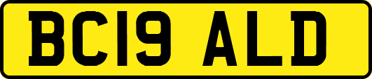 BC19ALD