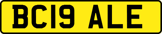 BC19ALE
