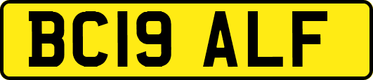 BC19ALF
