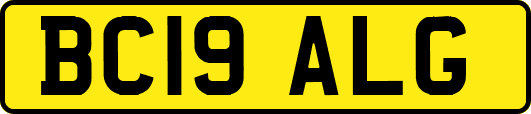 BC19ALG