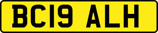 BC19ALH
