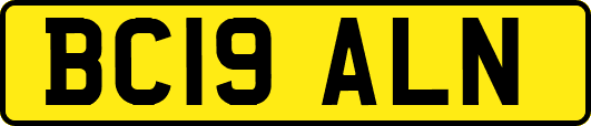 BC19ALN