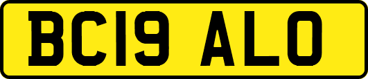 BC19ALO