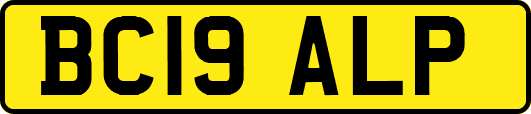BC19ALP