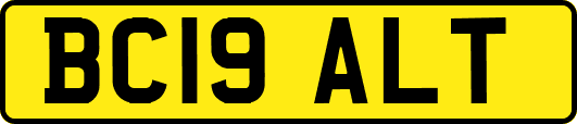 BC19ALT