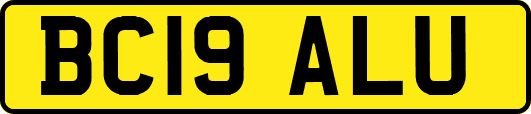 BC19ALU