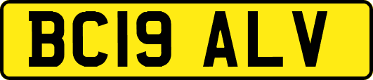 BC19ALV
